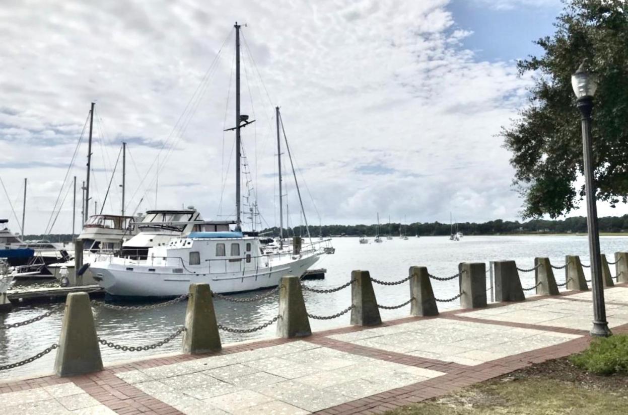 Port Royal Blue Island Getaway Exterior foto