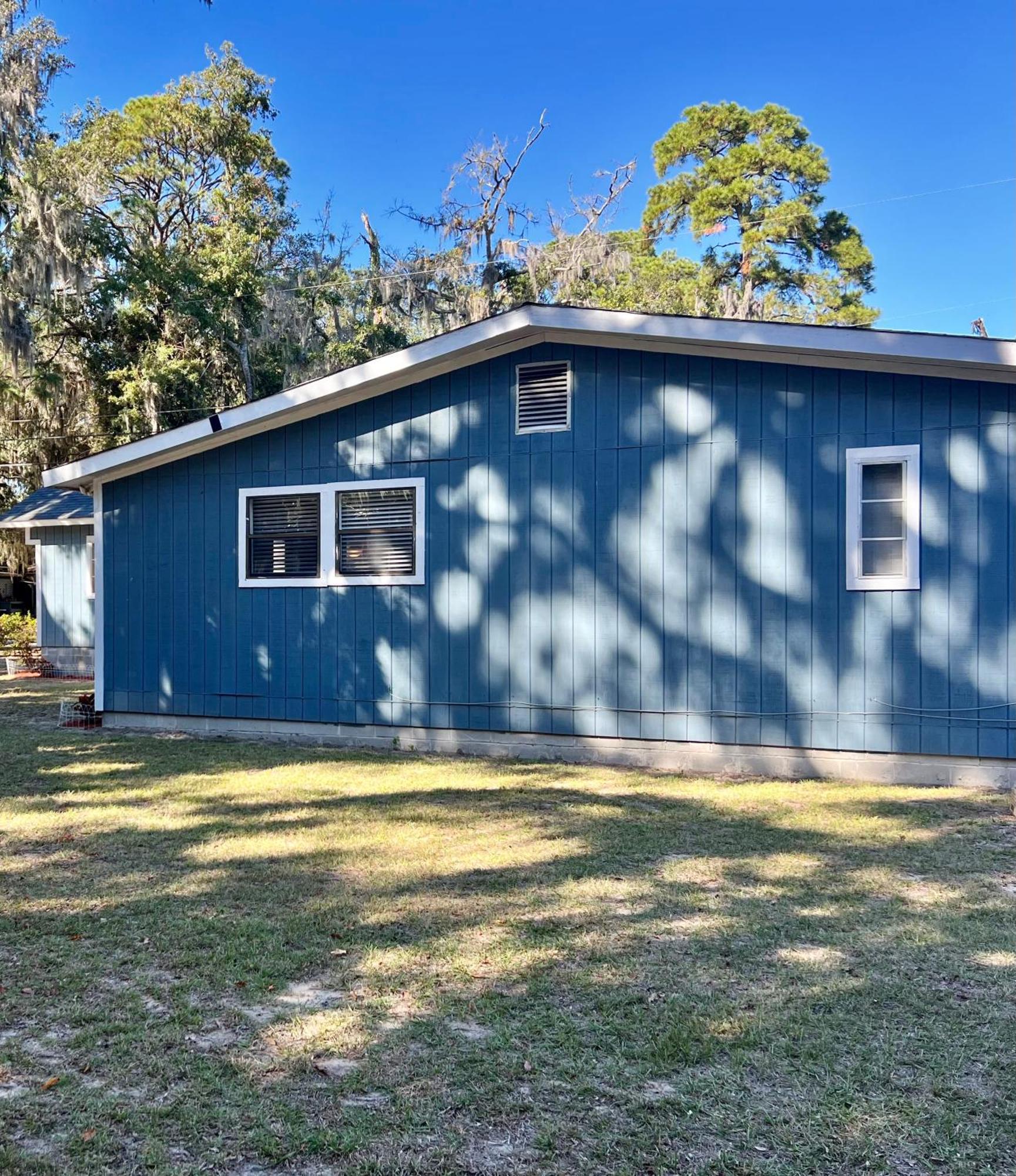 Port Royal Blue Island Getaway Exterior foto