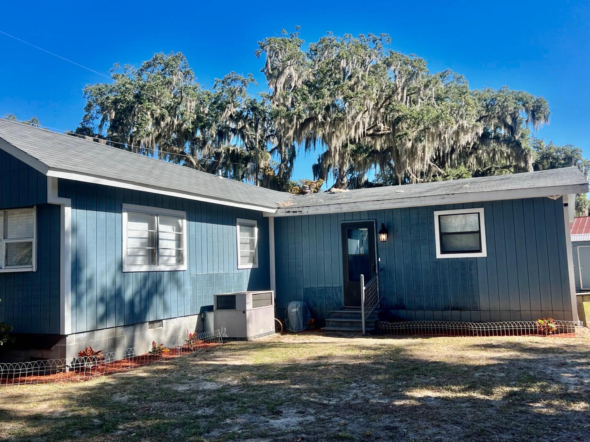 Port Royal Blue Island Getaway Exterior foto