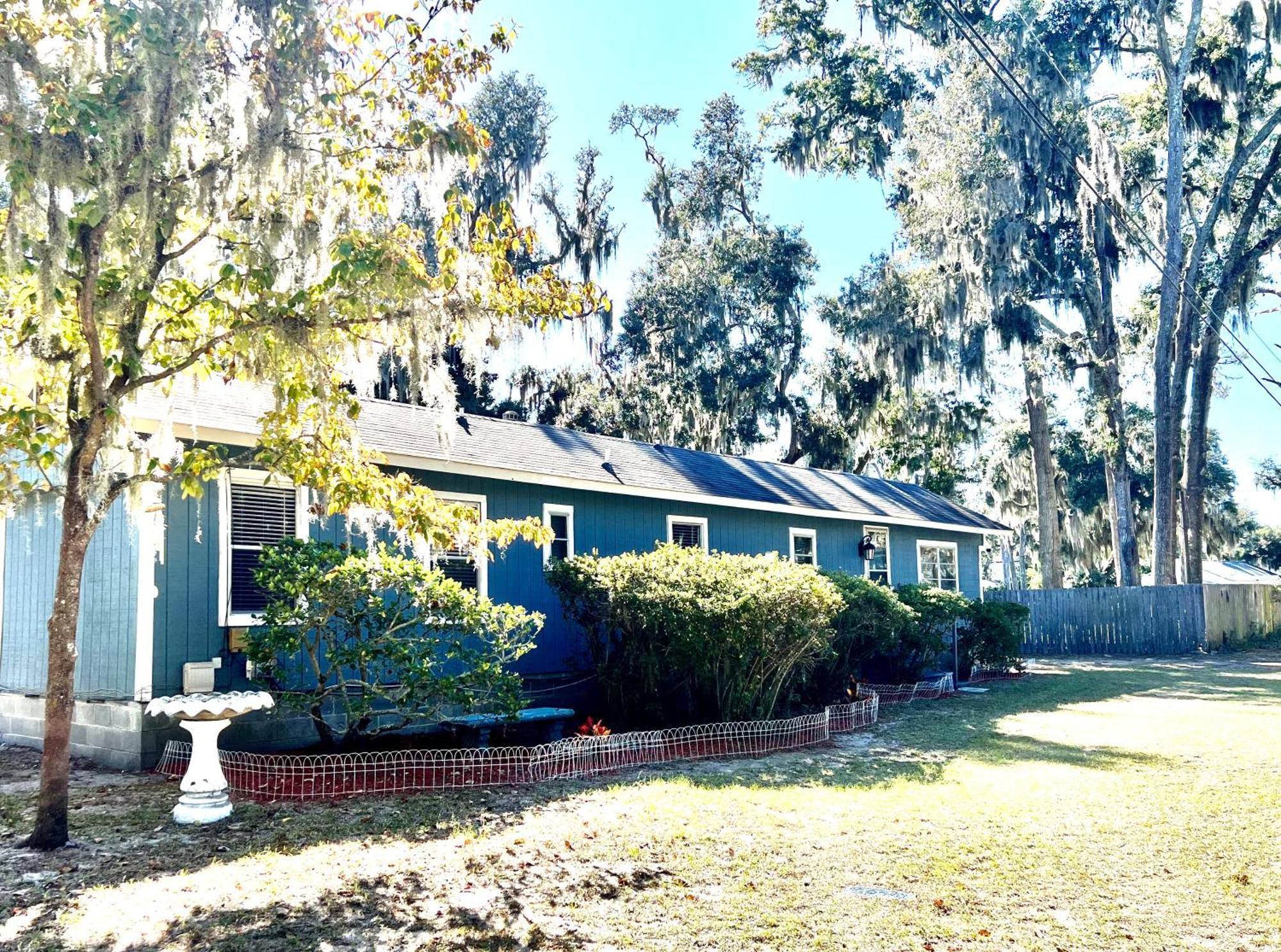 Port Royal Blue Island Getaway Exterior foto