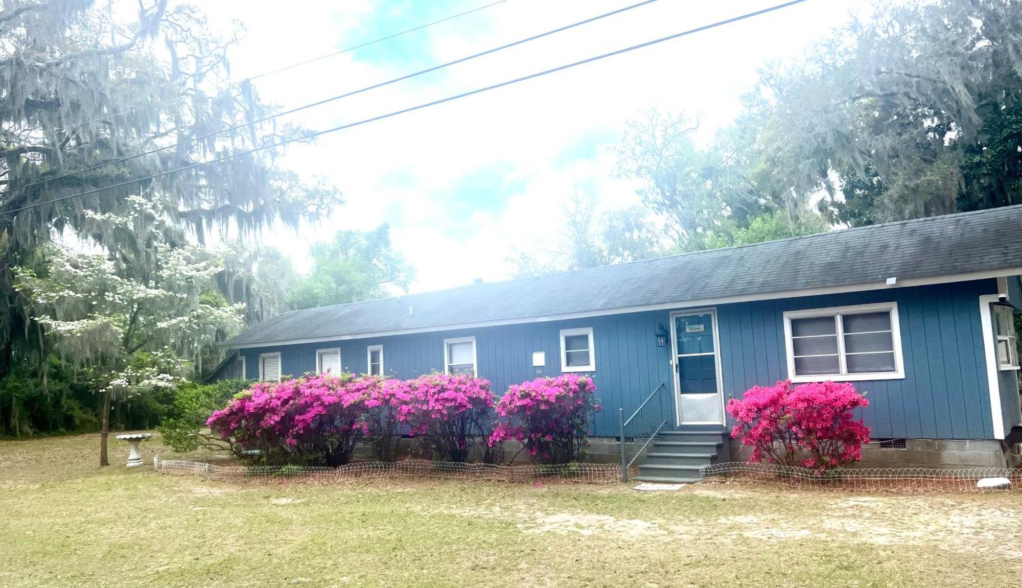 Port Royal Blue Island Getaway Exterior foto